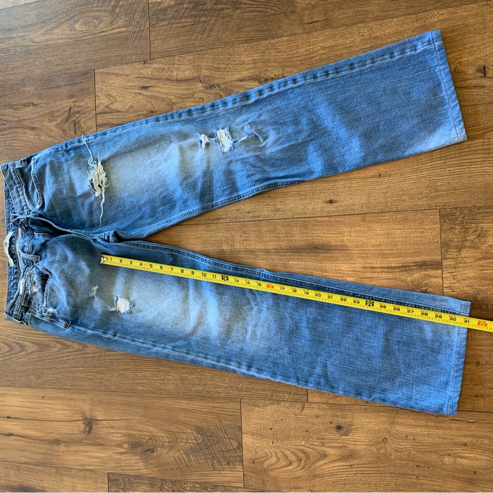 Joes 32R bootleg jeans